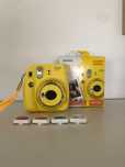 Instax mini 9 моментна камера