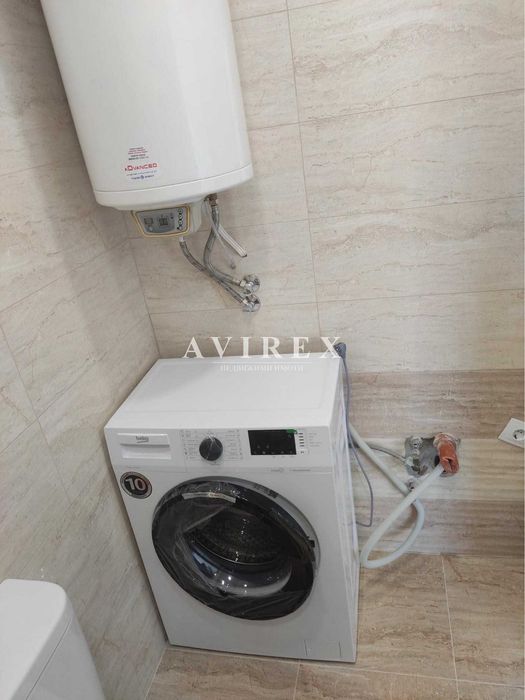 Продава се Едностаен апартамент в Пловдив, Южен - 32 кв.м за 1763 €/кв.м - Снимка #2