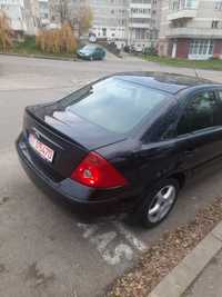 Vand Ford Mondeo