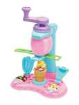 Игрушка пластилин play doh набор Мороженое