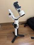 Stabiliazator zhyun smooth 5S  ptr telefon