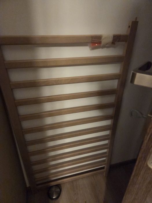 Patut Ikea  model Sundvik