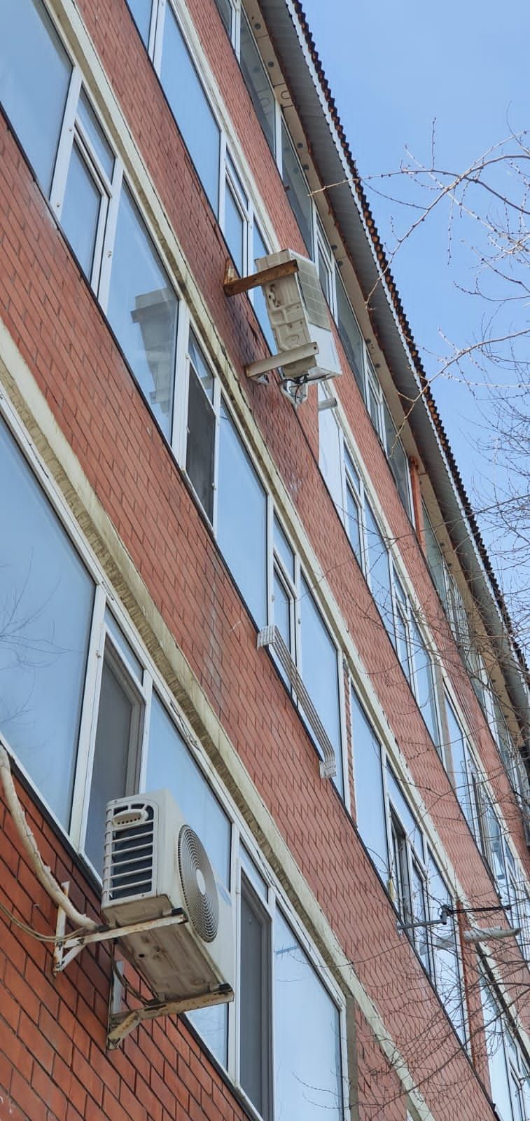 Продам 3 х комнатную квартиру