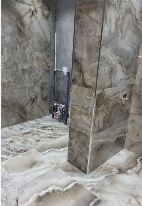 Кафельщик с 26 летним стажем