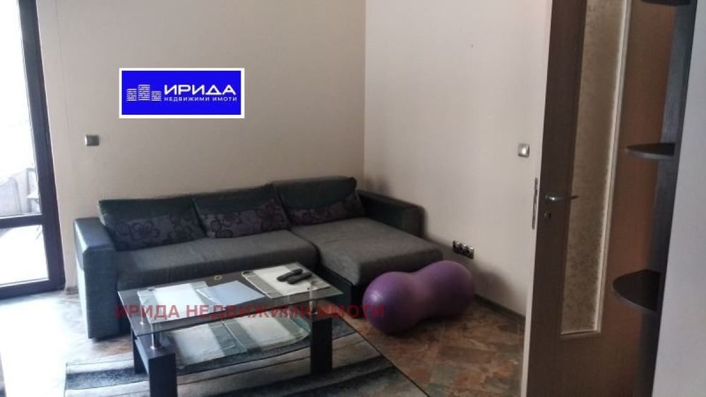 Двустаен апартамент в Дианабад