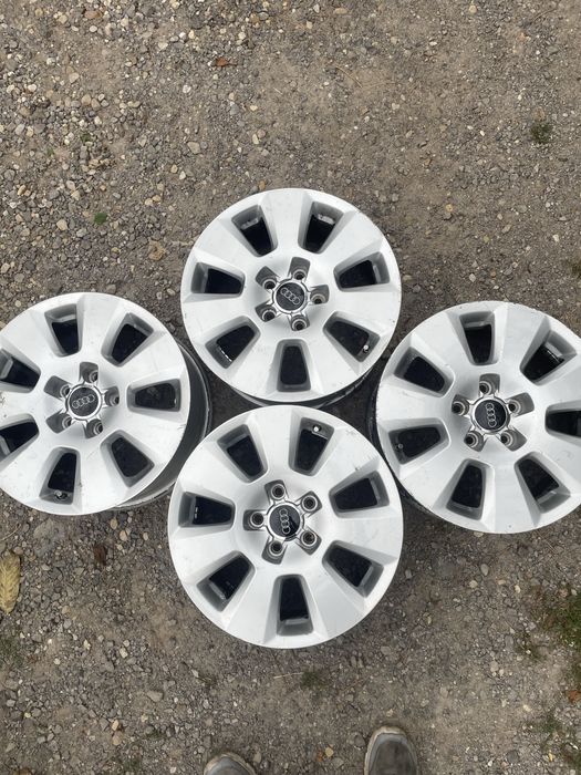 Джанти 5х112 16ки