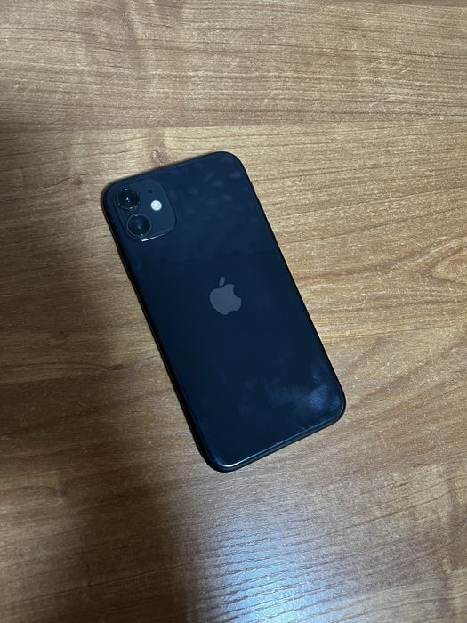 IPhone 11 128 GB гб айфон 11 смартфон телефон гаджет
