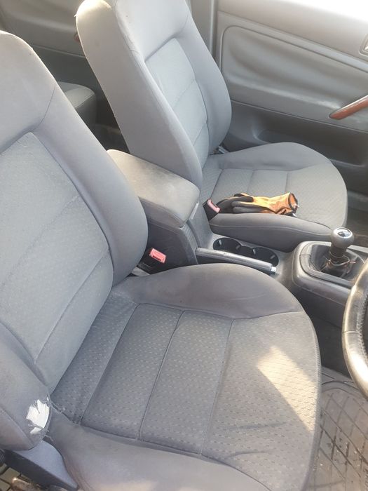 Piese passat b5.5 1.6i ALZ MOTOR IMOECABIL