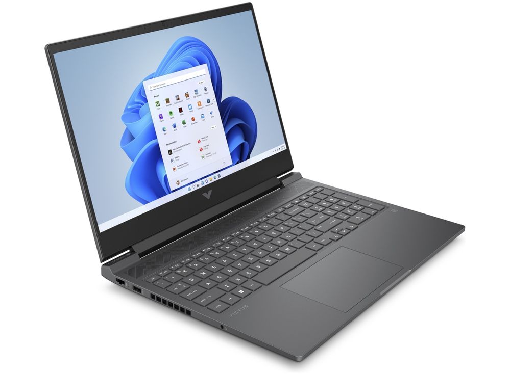 Игровой ноутбук Victus HP 016