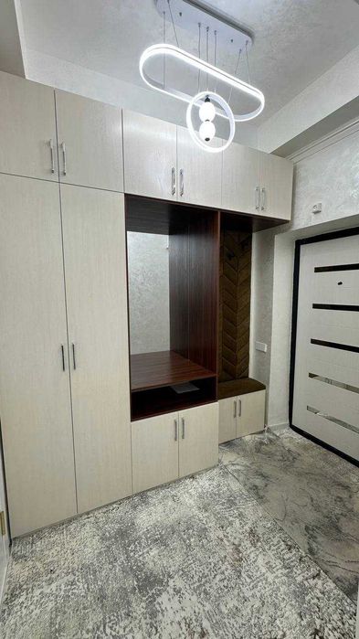 V1861 ПРОДАЕТСЯ 2/9/11 на: Улица Нурафшон  67м2