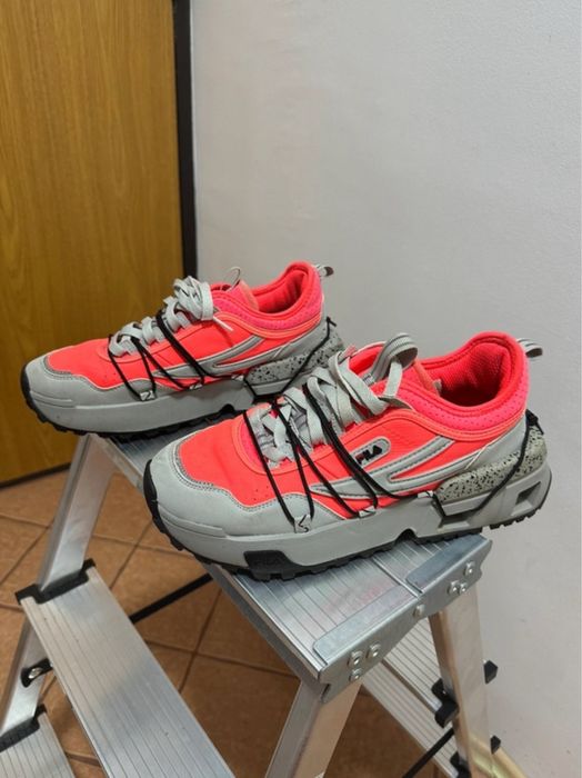 Adidasi Fila marimea 40