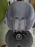 Vand scaun auto Rear Facing Besafe izi plus X1
