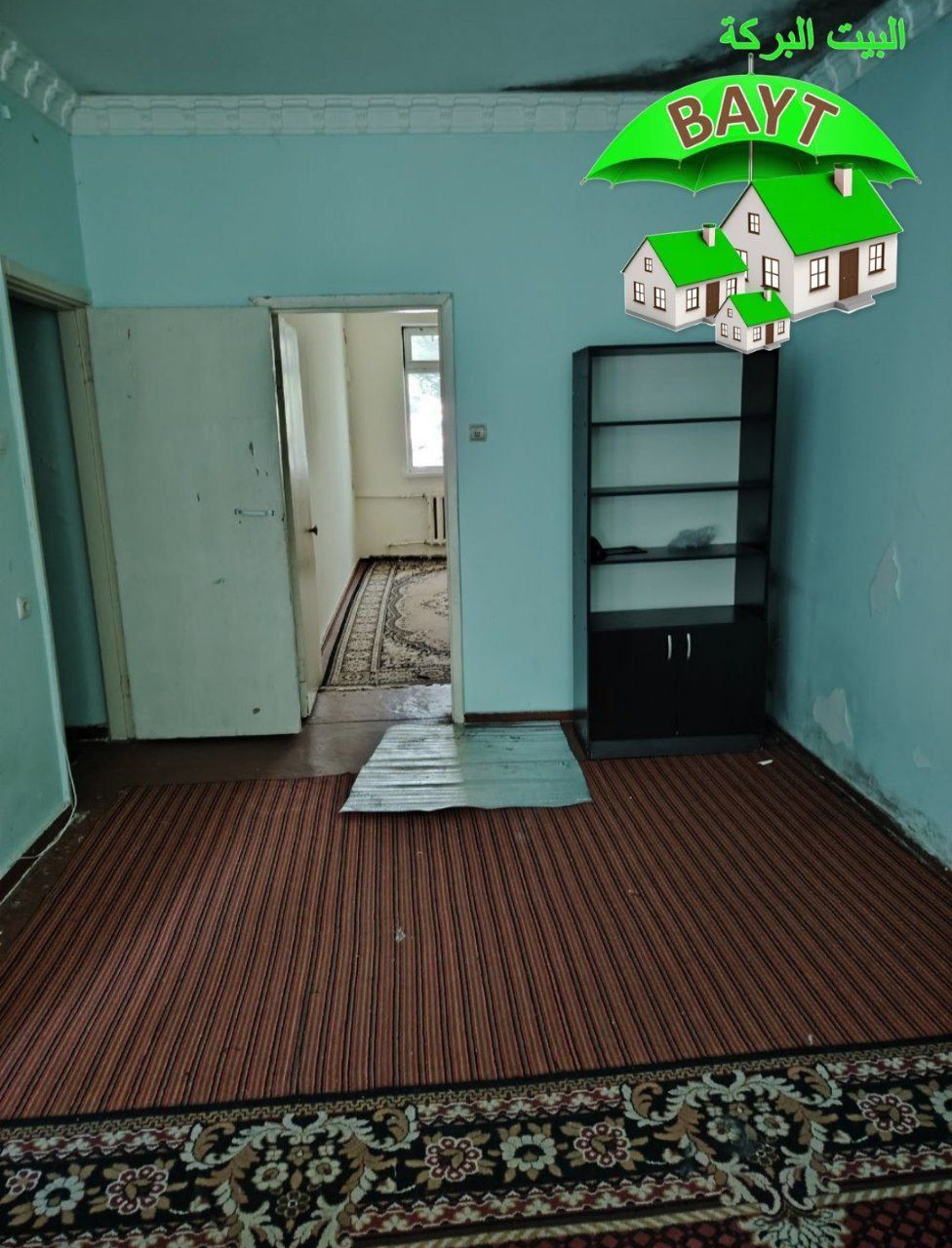 ^2/4/4 Чиланзар 11 квартал Продаётся квартира По Хорошей Цене!