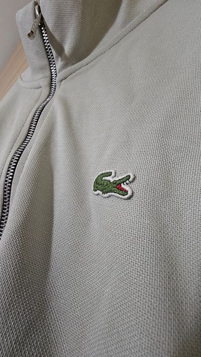 Мъжки комплект/екип Lacoste