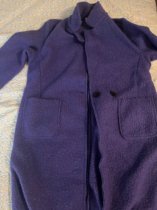 Лиляна жилетка мека