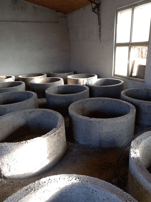 Vand tuburi de fantana diferite dimensiuni