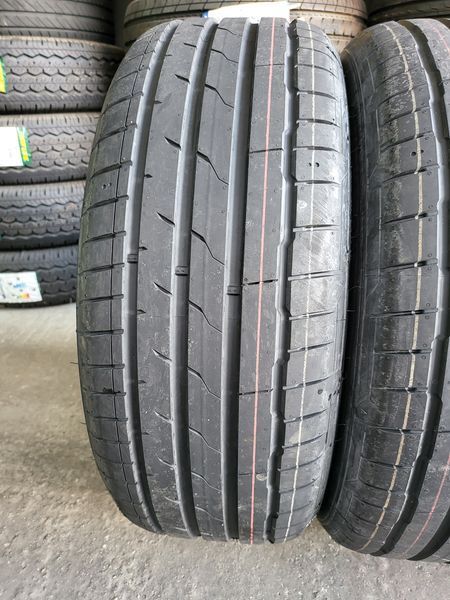 235/55/18 HANKOOK 4бр