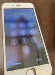 Iphone 6 model A1549 за части