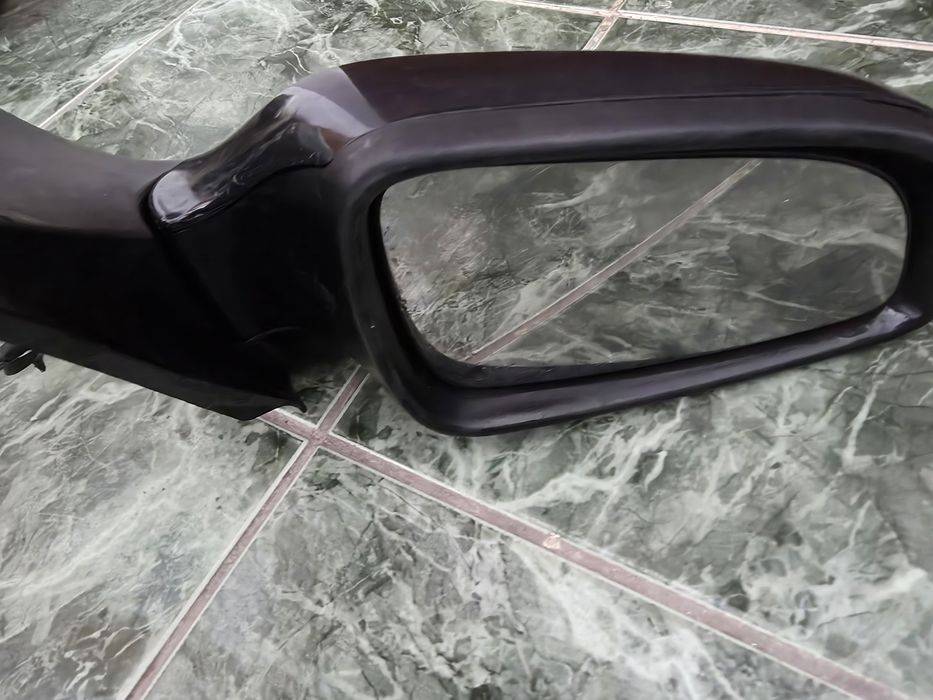 Oglinda dreapta opel astra h