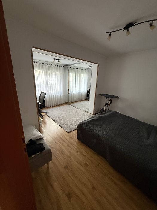 Apartament  - Cartier Arizona + Garaj