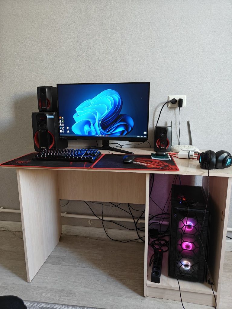 Игровой компьютер rtx 3080ti