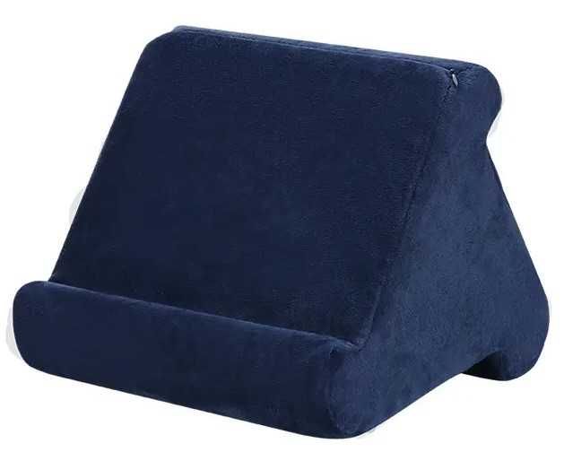 Suport de pernă pentru tabletă/carte pentru poală, birou și pat