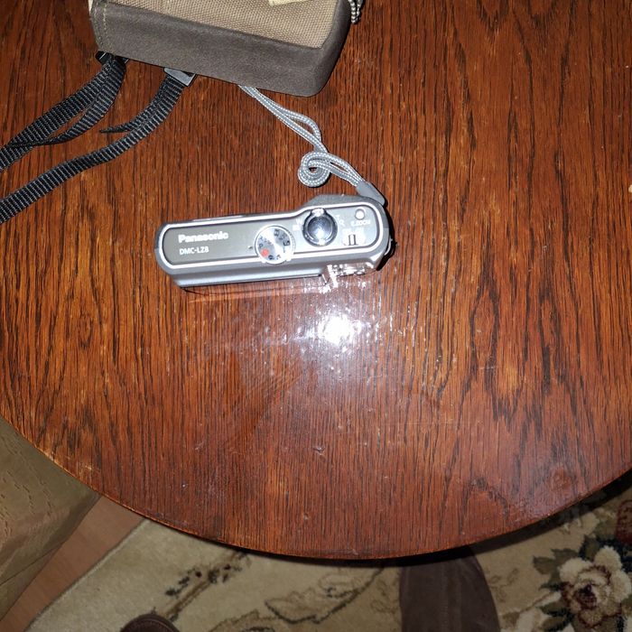 Aparat foto Panasonic original
