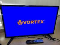 TV led vortex 28 inci/71 cm