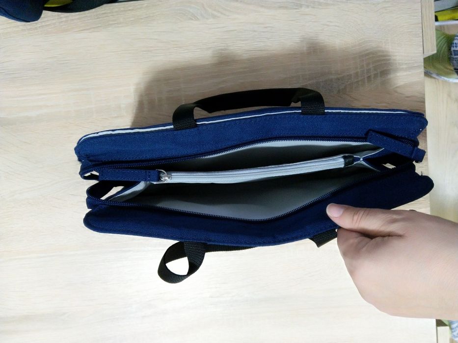 Чанта за количка Макларън maclaren