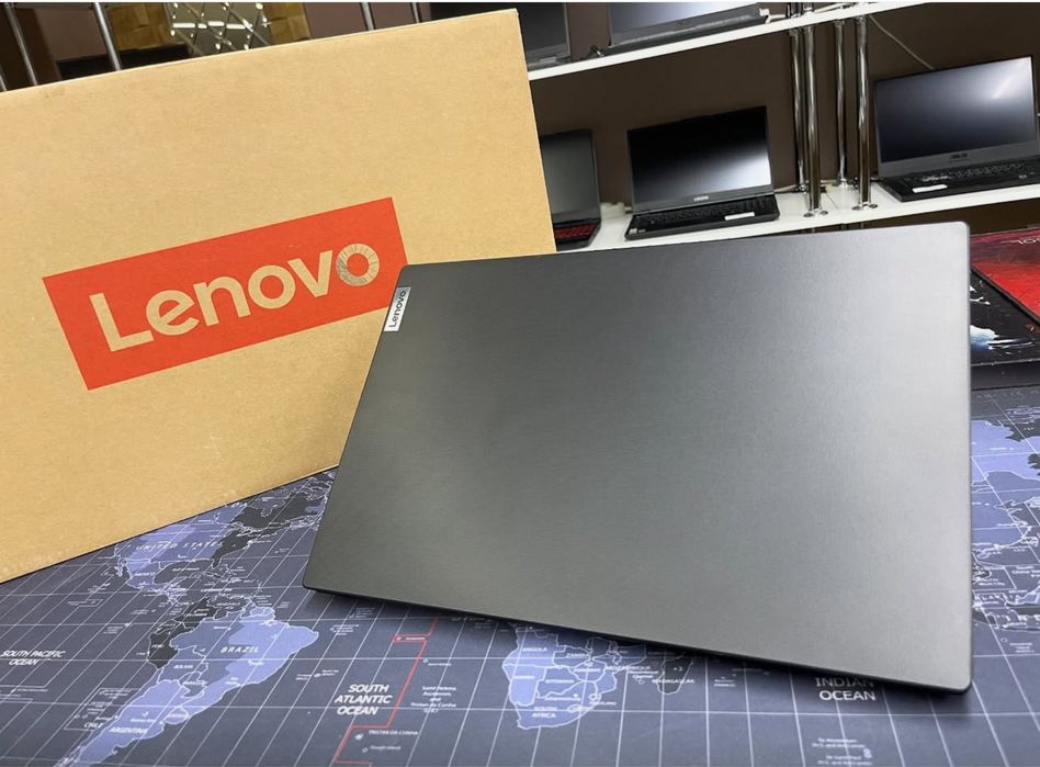 Restart Market - Ноутбук Lenovo 15 Ryzen 3-7320U/8Gb/SSD256Gb