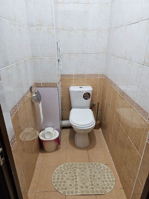 2 хонали квартира сотилади ва арендага