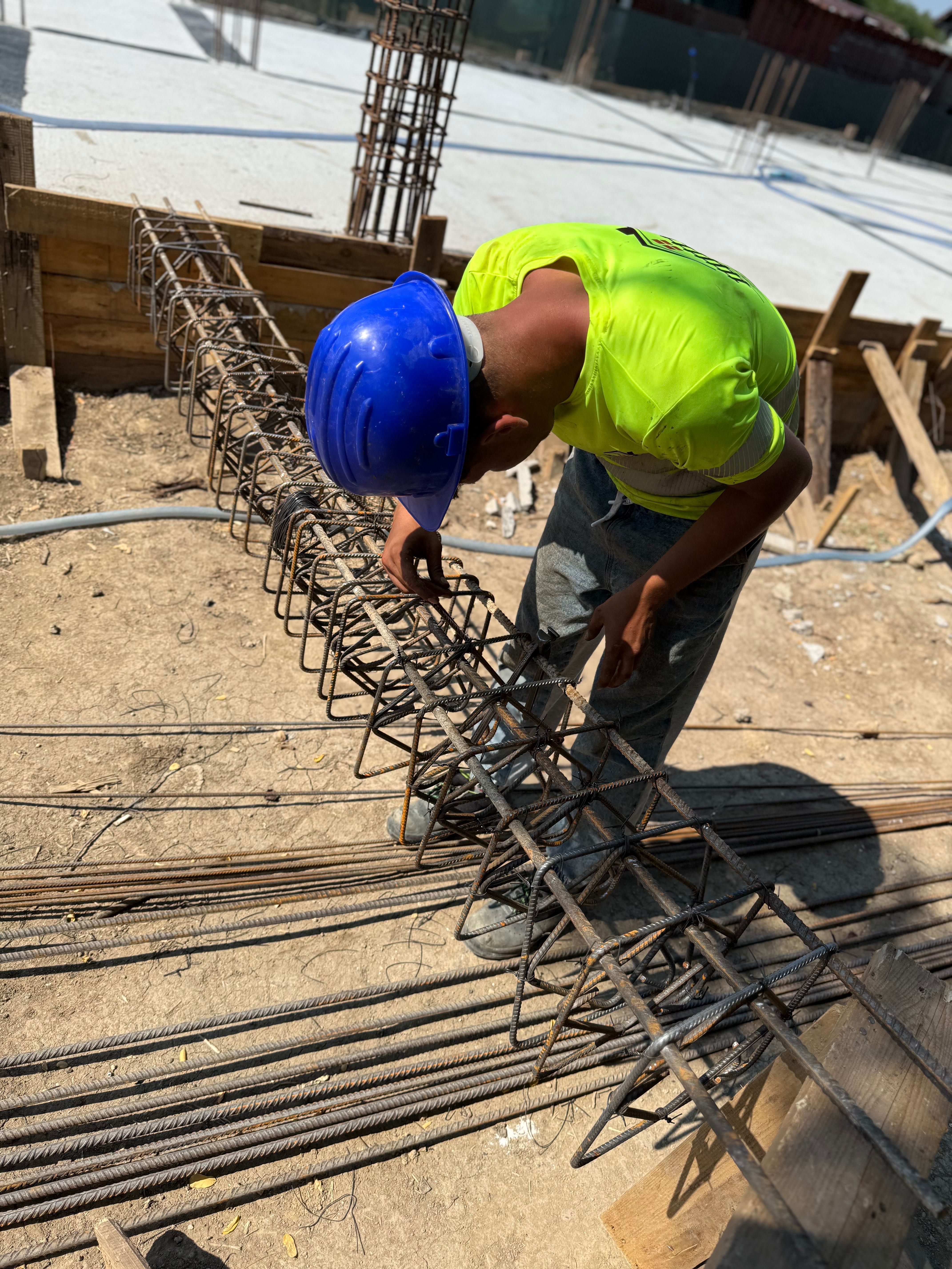 Expertiza tehnica si evaluare ,Construim Case la Roșu-Gri-Cheie