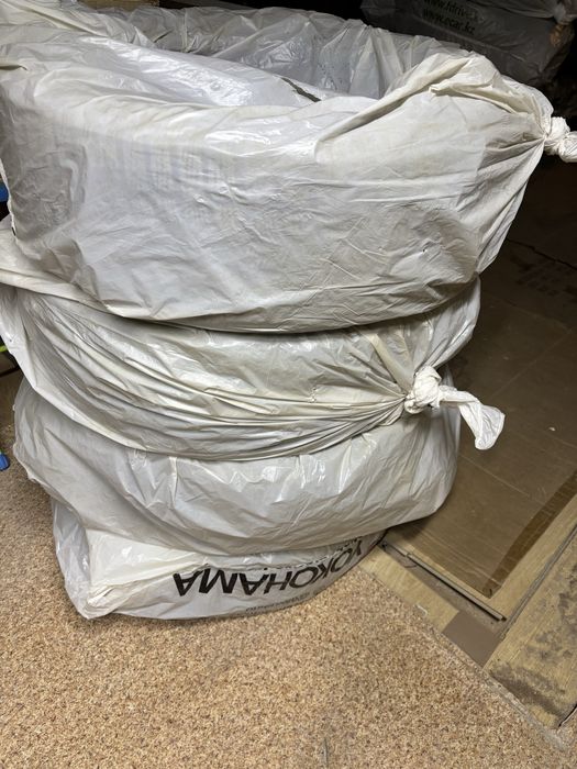 Продам шины в отличном состоянии