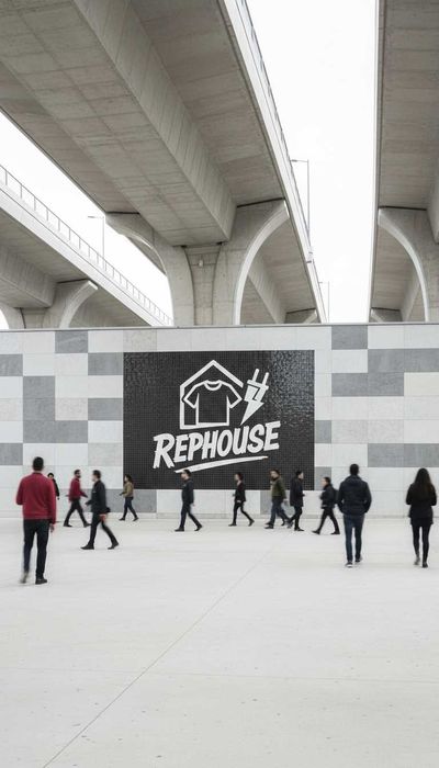 Louis Vuitton Maxi Sneakers