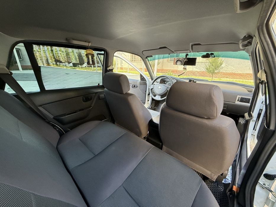 Chevrolet Nexia-2