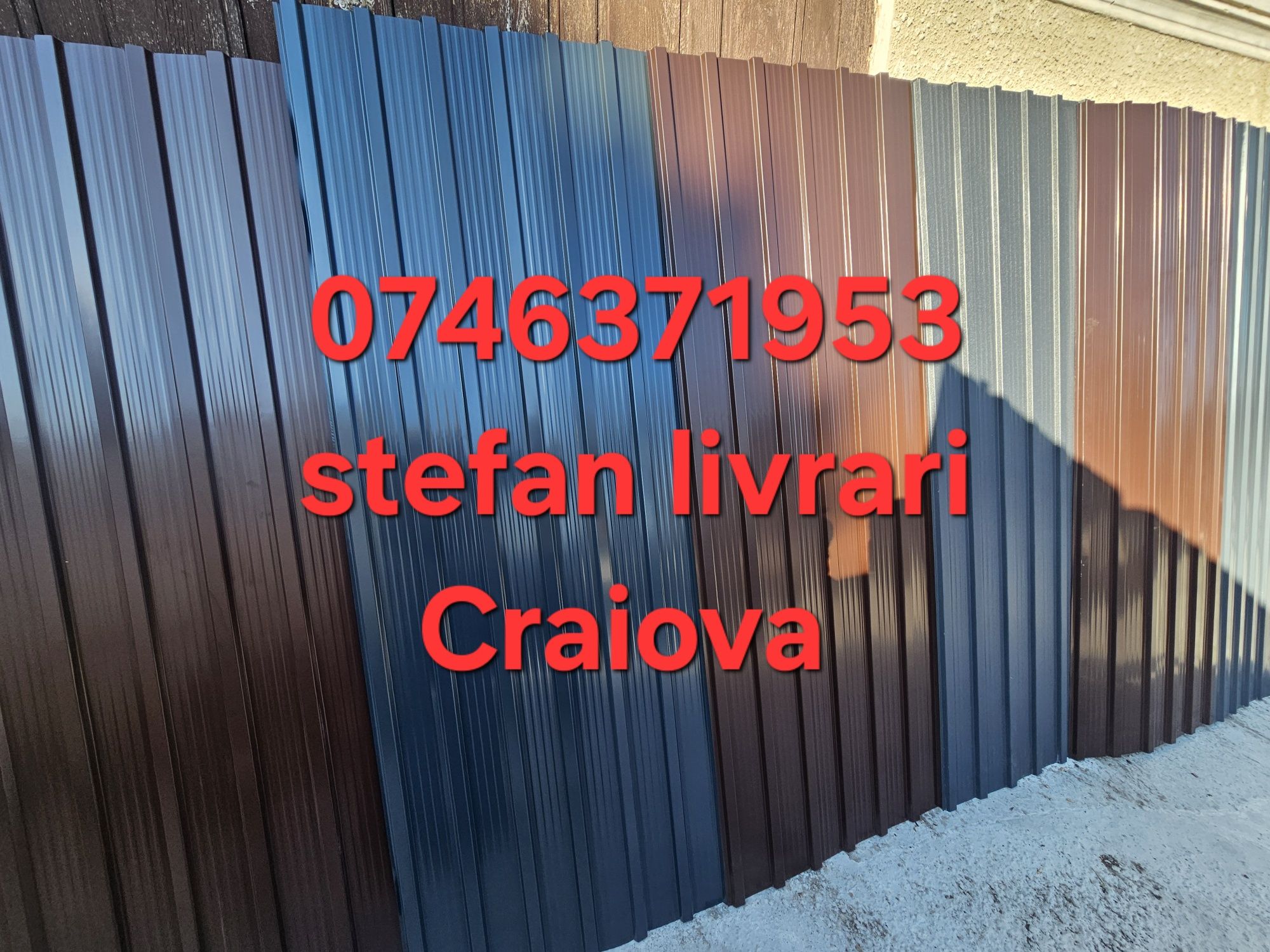 Vand tabla cutata 20 lei