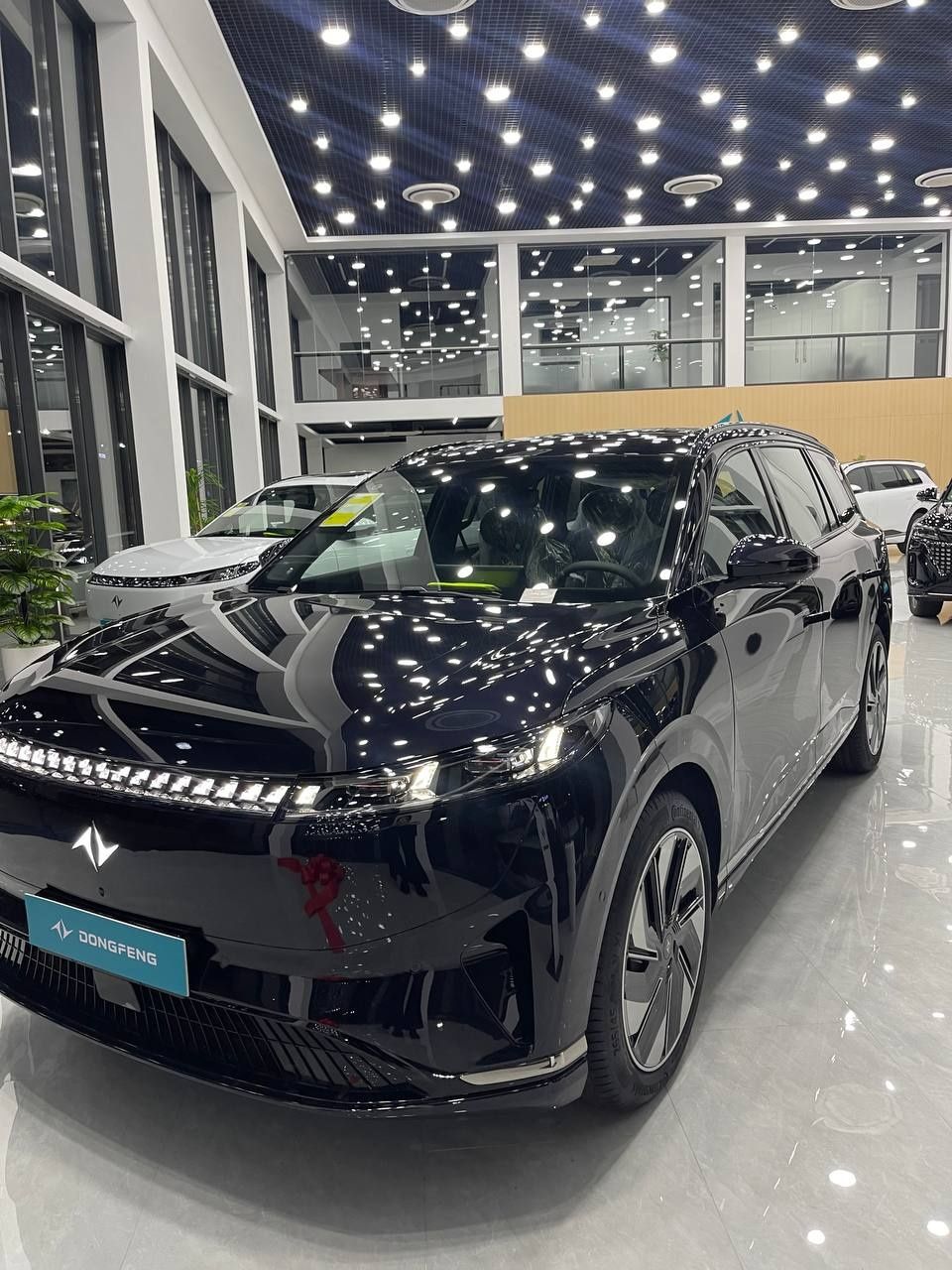 DONGFENG  ЕП 008 210 MAX  !!! 3500$ СКИДКА !!!