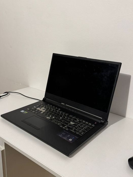 OFERTA Laptop Asus ROG G731GT