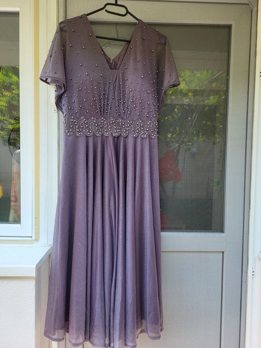 Rochie dama de ocazie