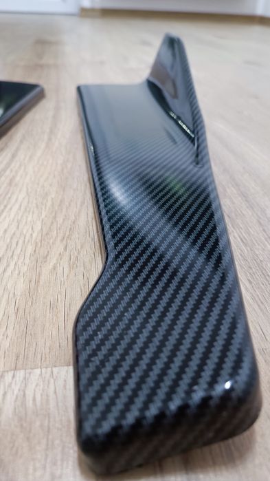 Prelungire prag spate