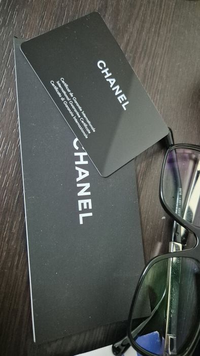 Очила за компютър Chanel