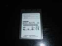 HDD 1.8" 160 Gb Toshiba MK1617GSG