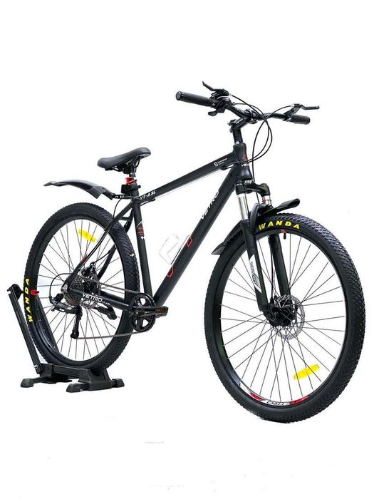 Горный велосипед колеса 29, рама 21  хорошее состояние