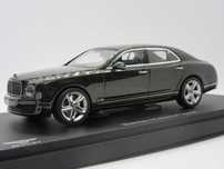Macheta Bentley Mulsanne Speed Kyosho 1:43