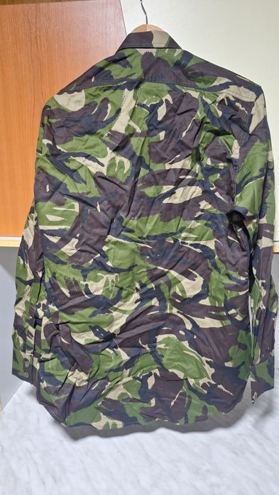 Cămașă militara noua