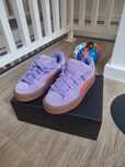 Adidasi dama Puma Fenty 36
