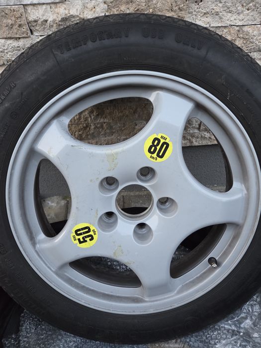 Rezerva Slim BMW 17 seria 1 F20,21, seria 3 F30,F31 , seria 4 F32,F33