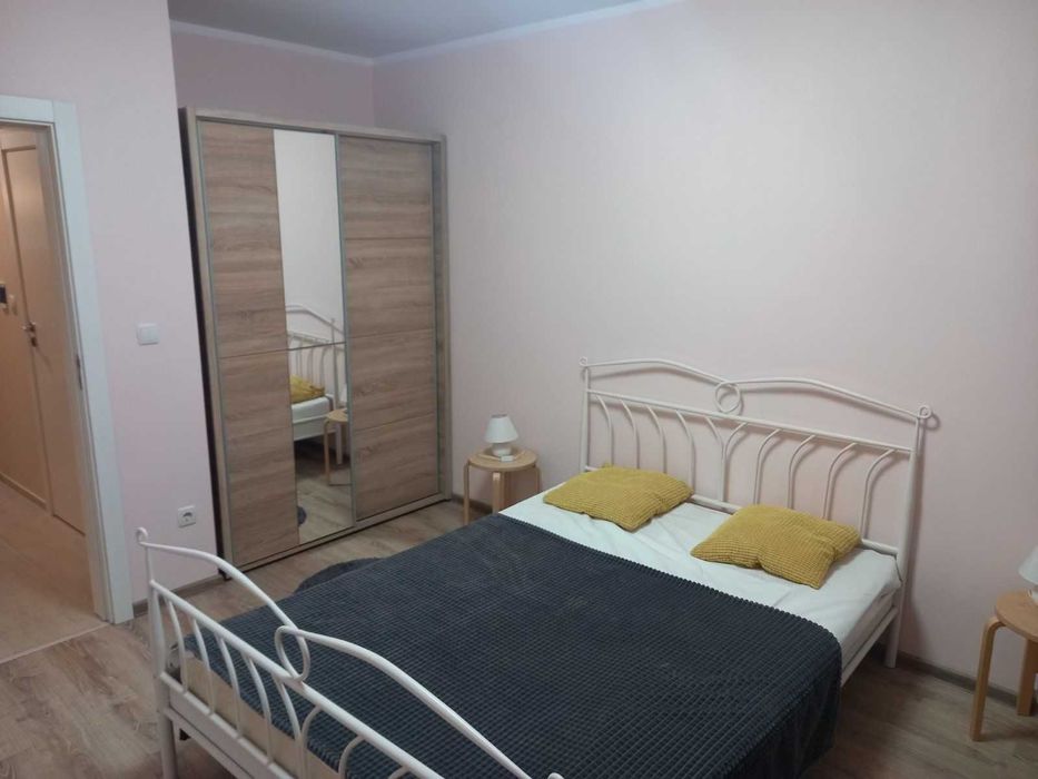 Дава се под наем Тристаен апартамент в София, Люлин - център - 90 кв.м за 663 € - Снимка #5