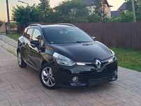 Renault Clio Gt Limitid/0.9 Tce/90Cp/ Clima/Navigatie/Senzori parcare