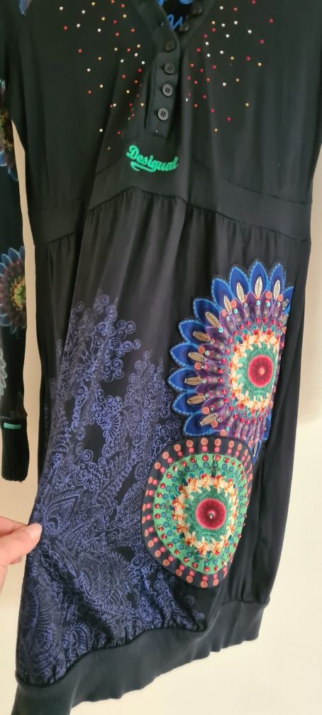 Rochie Desigual L